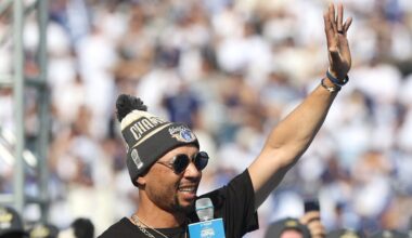 Mookie Betts Reveals Initial Reaction To Shocking Red Sox Trade