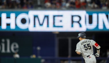 Munetaka Murakami and the Risk the White Sox Finally Took