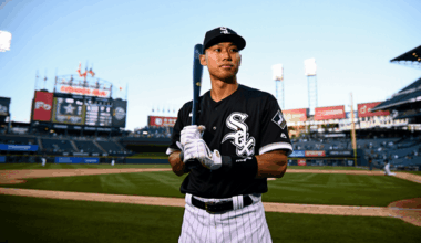 Munetaka Murakami: why the Chicago White Sox made a calculated gamble