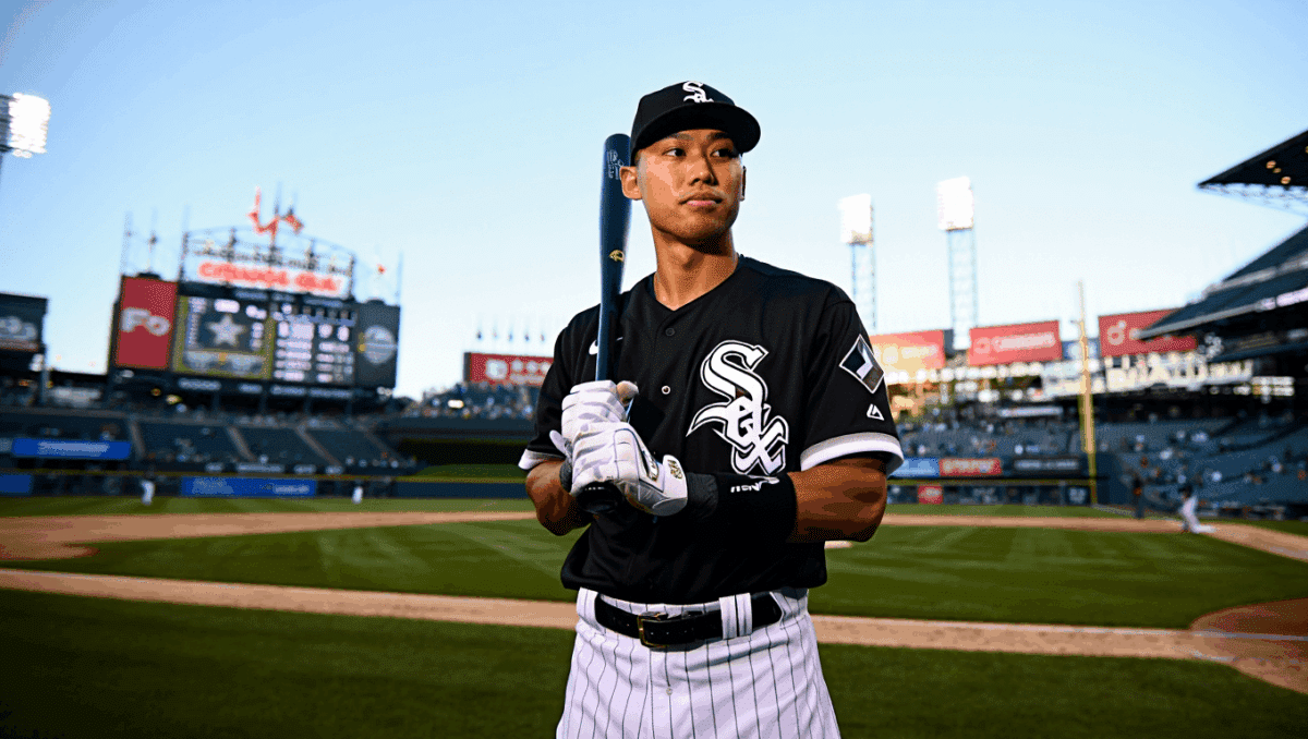 Munetaka Murakami: why the Chicago White Sox made a calculated gamble