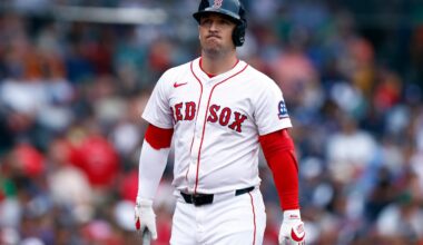 The Red Sox goal is to bring back free agent third baseman Alex Bregman.