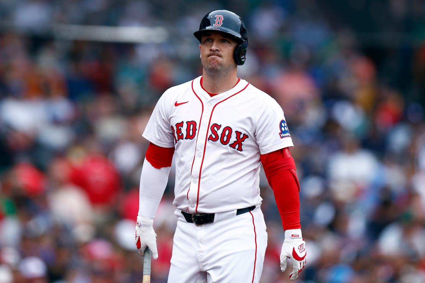 The Red Sox goal is to bring back free agent third baseman Alex Bregman.