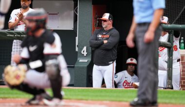 Former Orioles manager Brandon Hyde joins Rays as front office adviser