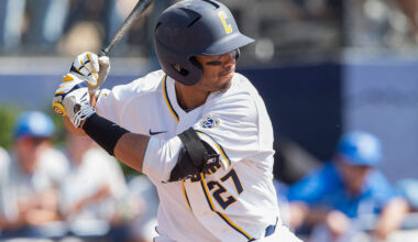 Carmel’s Pearson appointed new Washington Nationals assistant GM – Monterey Herald