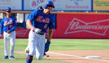 Brandon Nimmo