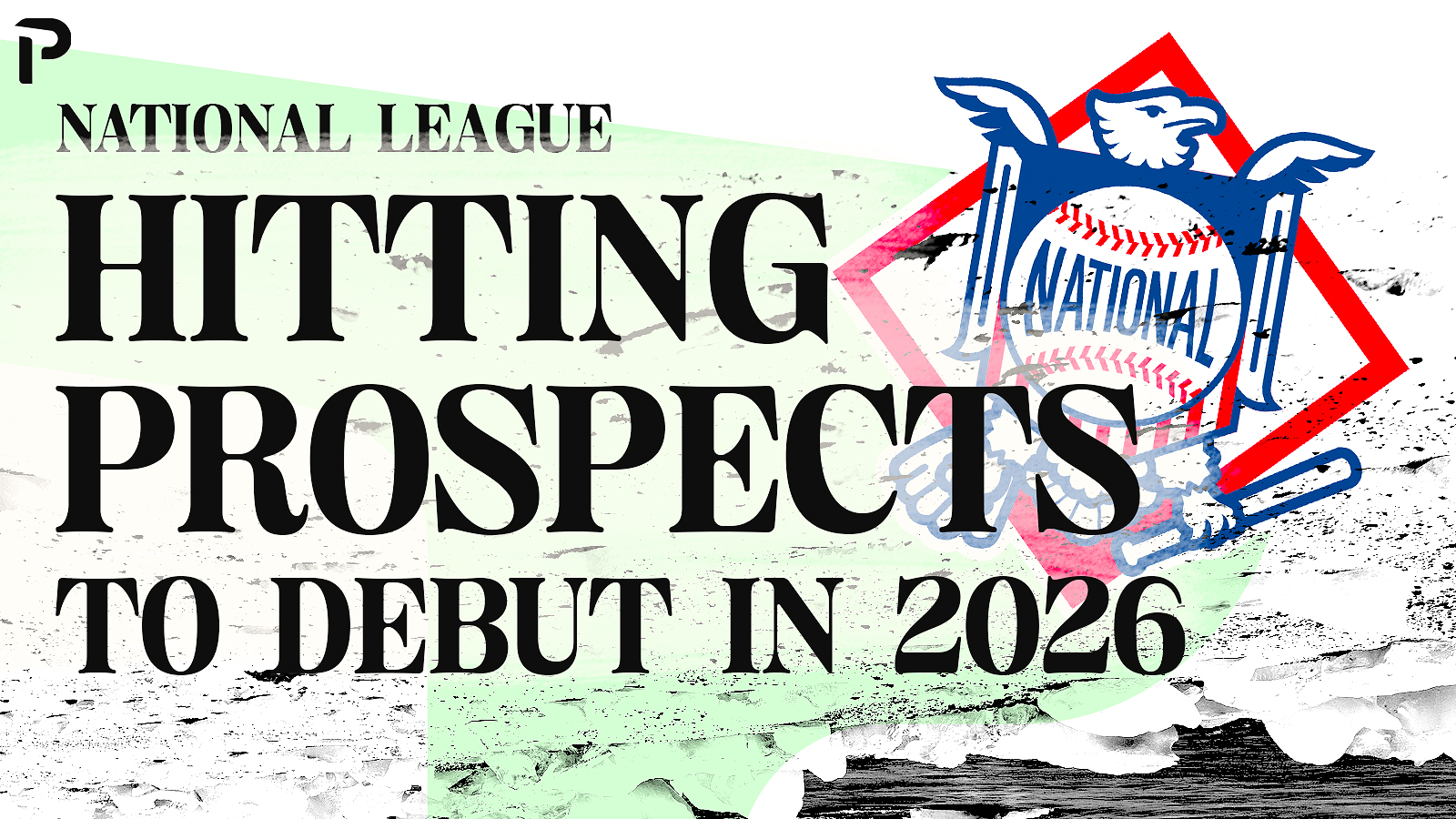 Hitting Prospects to Debut in 2026: National League