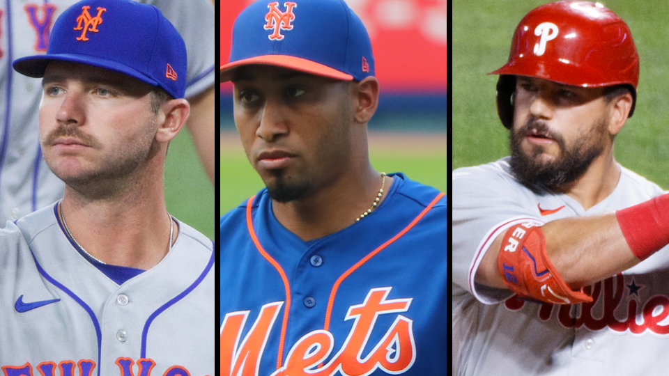 NL East Notebook: Phillies lock in, Mets lose big as the Winter Meetings come to a close ~ Philadelphia Baseball Review