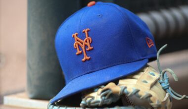 Red Sox Trade Target Linked To Mets By MLB Insider