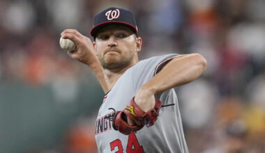 Diamondbacks sign free agent pitcher Michael Soroka