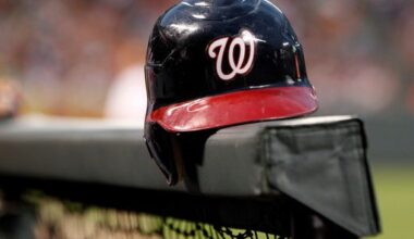 Ani Kilambi, 31, is joining the Washington Nationals as their general manager