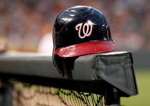 Ani Kilambi, 31, is joining the Washington Nationals as their general manager