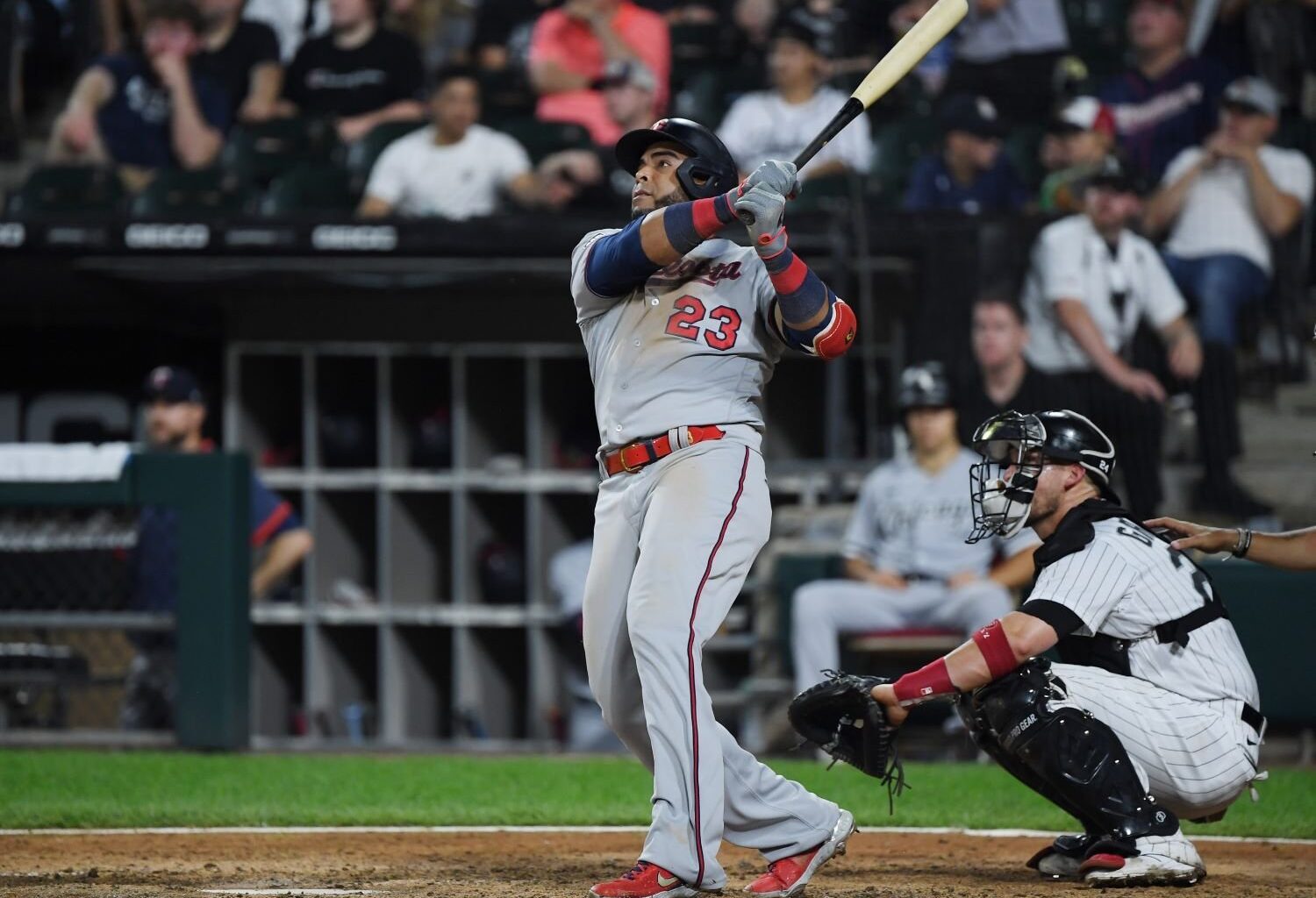 Ranking the Top 10 Free Agent Signings in Twins History: 1-5 - History