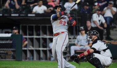 Ranking the Top 10 Free Agent Signings in Twins History: 1-5 - History