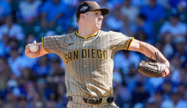 Red Sox Should Pursue Nick Pivetta Reunion In Trade With Padres