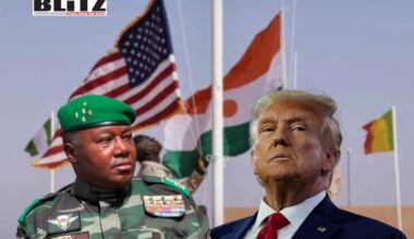 Niger, West Africa, Travel bans, President Donald Trump, Burkina Faso, Mali, South Sudan, Sierra Leone, US officials, foreign policy, Trump administration, Immigration, 