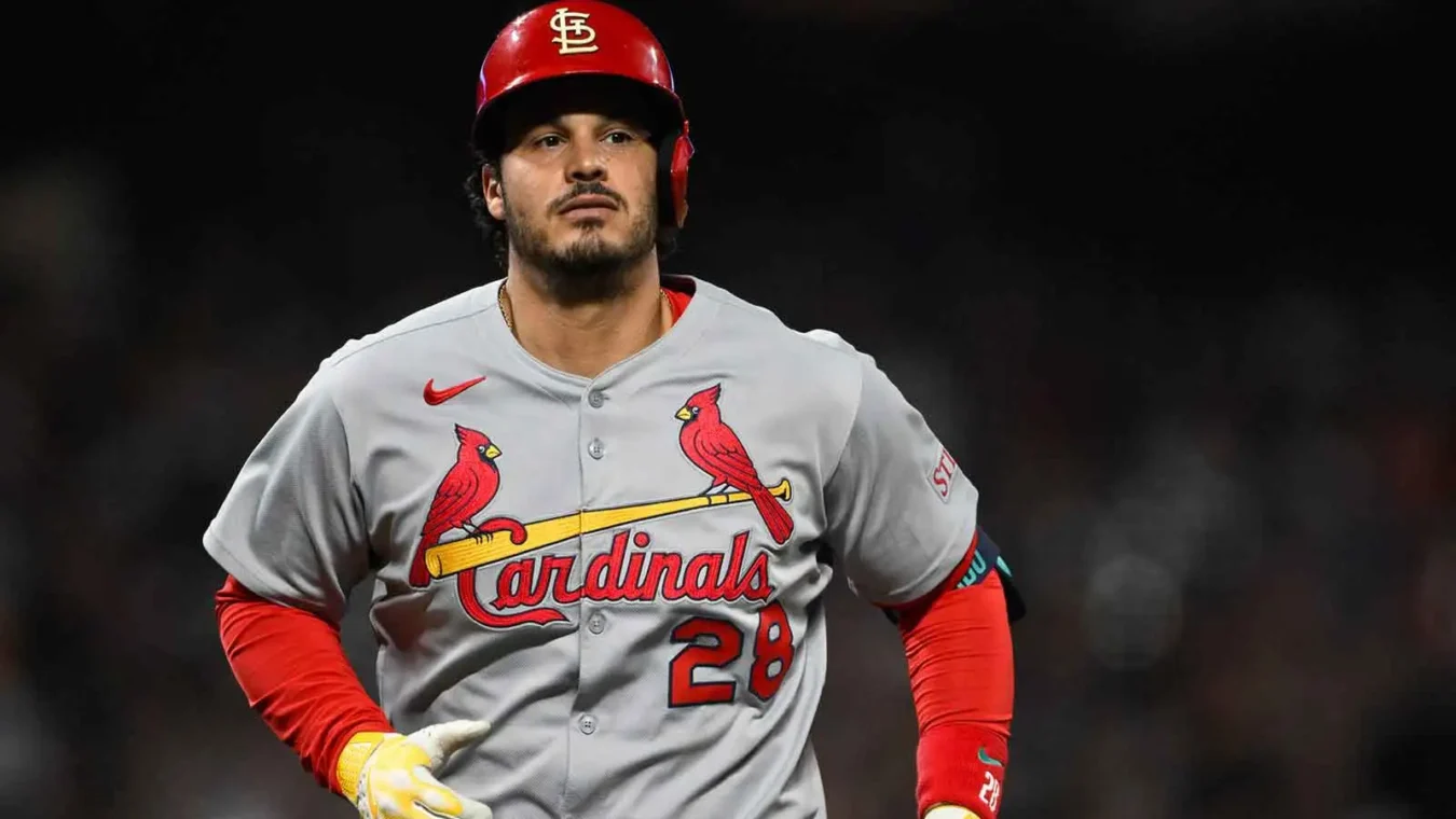 St. Louis Cardinals Trade Rumors: Nolan Arenado Deal Now "Inevitable" as Rebuild Accelerates