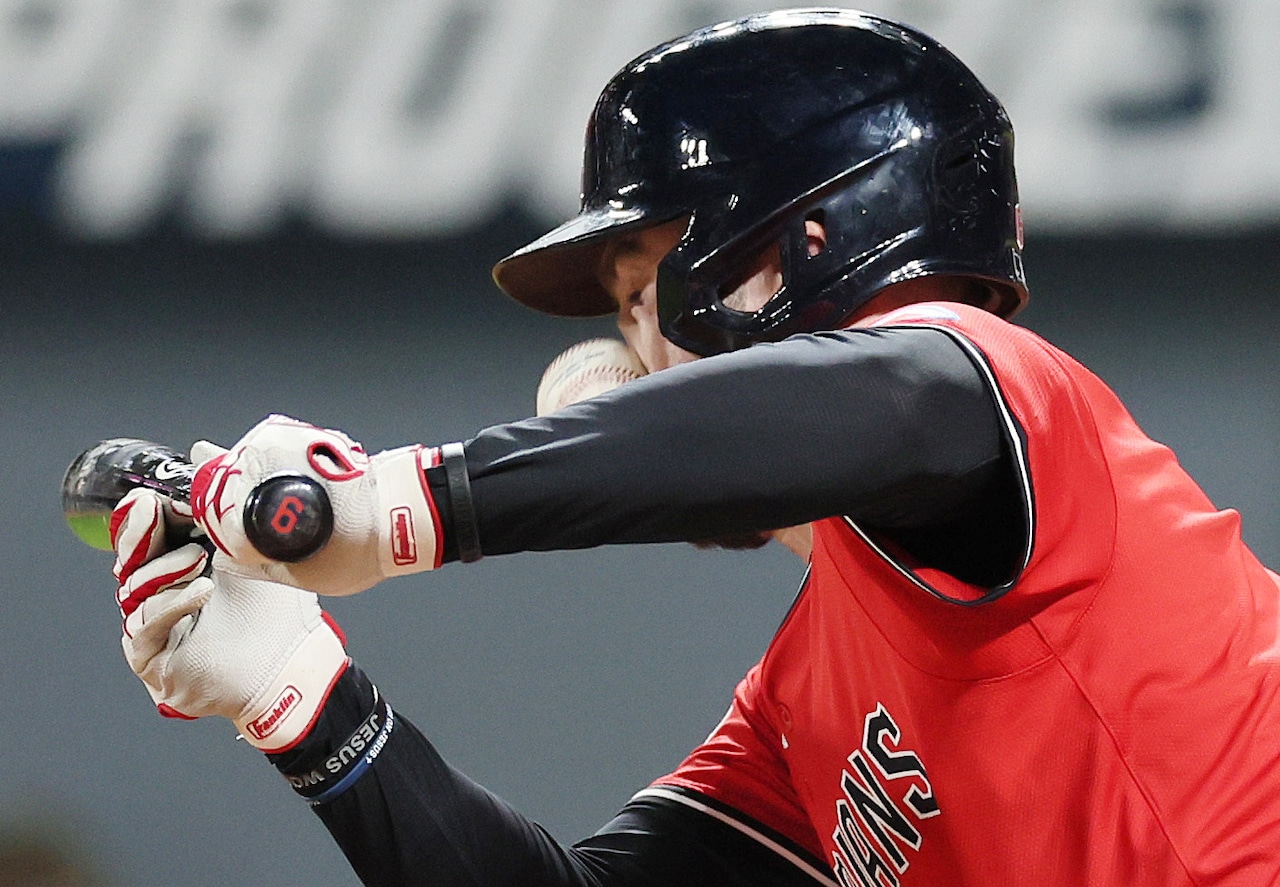 Cleveland Guardians vs. Detroit Tigers, September 23, 2025