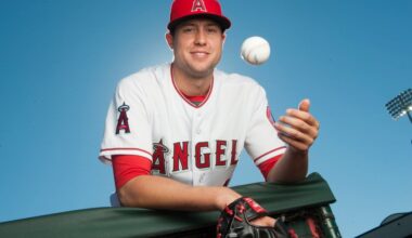 Former Angels pitcher Tyler Skaggs was an opioid addict for years before his death, psychiatrist testifies – Orange County Register