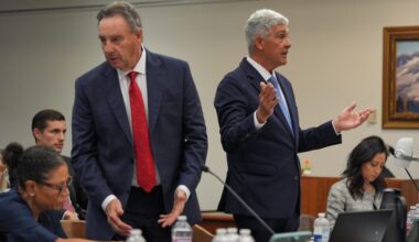 Tyler Skaggs hid his drug addiction, preventing Angels’ officials from providing help before his death, team attorney says