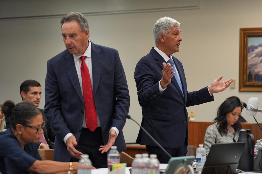 Tyler Skaggs hid his drug addiction, preventing Angels’ officials from providing help before his death, team attorney says