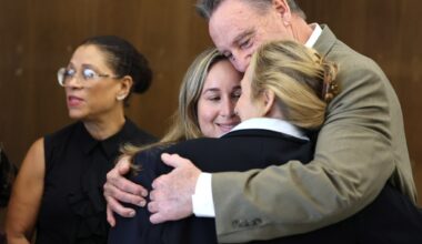 Tyler Skaggs jury considering $75 million to $115 million verdict before Angels settled with family – Orange County Register