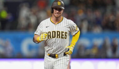 Pittsburgh Pirates ink all-star Ryan O’Hearn | News, Sports, Jobs