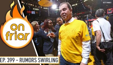 Padres Rumor Season Includes Owner Chatter, Joe Lacob? – NBC 7 San Diego