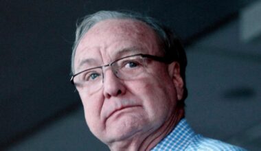 Former Liverpool FC, Texas Rangers, and Dallas Stars owner Tom Hicks dies aged 79