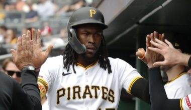 Don Kelly Reveals How Pirates Slugger Can Unlock Superstar Potential