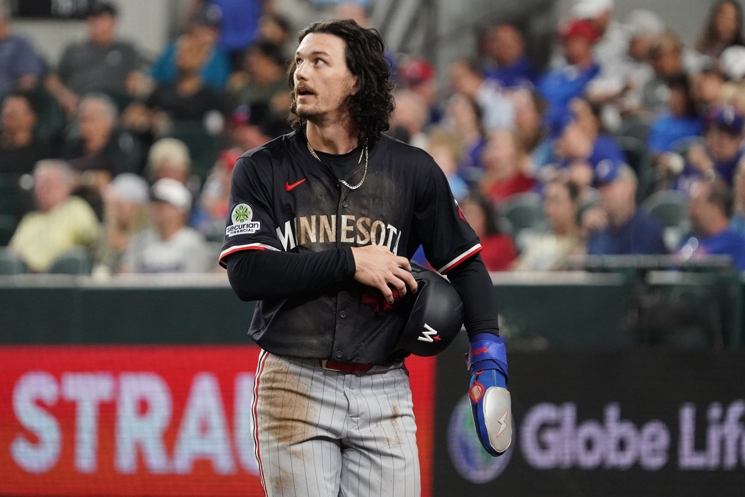 James Outman, Out of Options, Out of a Job? Probably Not. - Twins