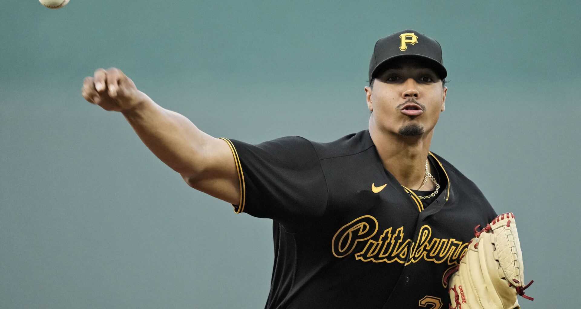 Pirates Trade: Johan Oviedo Dealt to Red Sox as Part of Five-Player Swap