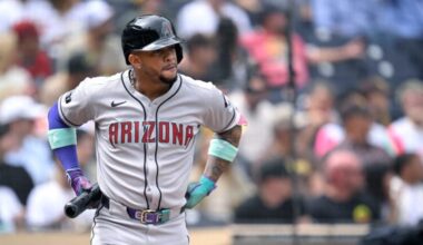 What could a Red Sox trade for Diamondbacks star Ketel Marte look like?