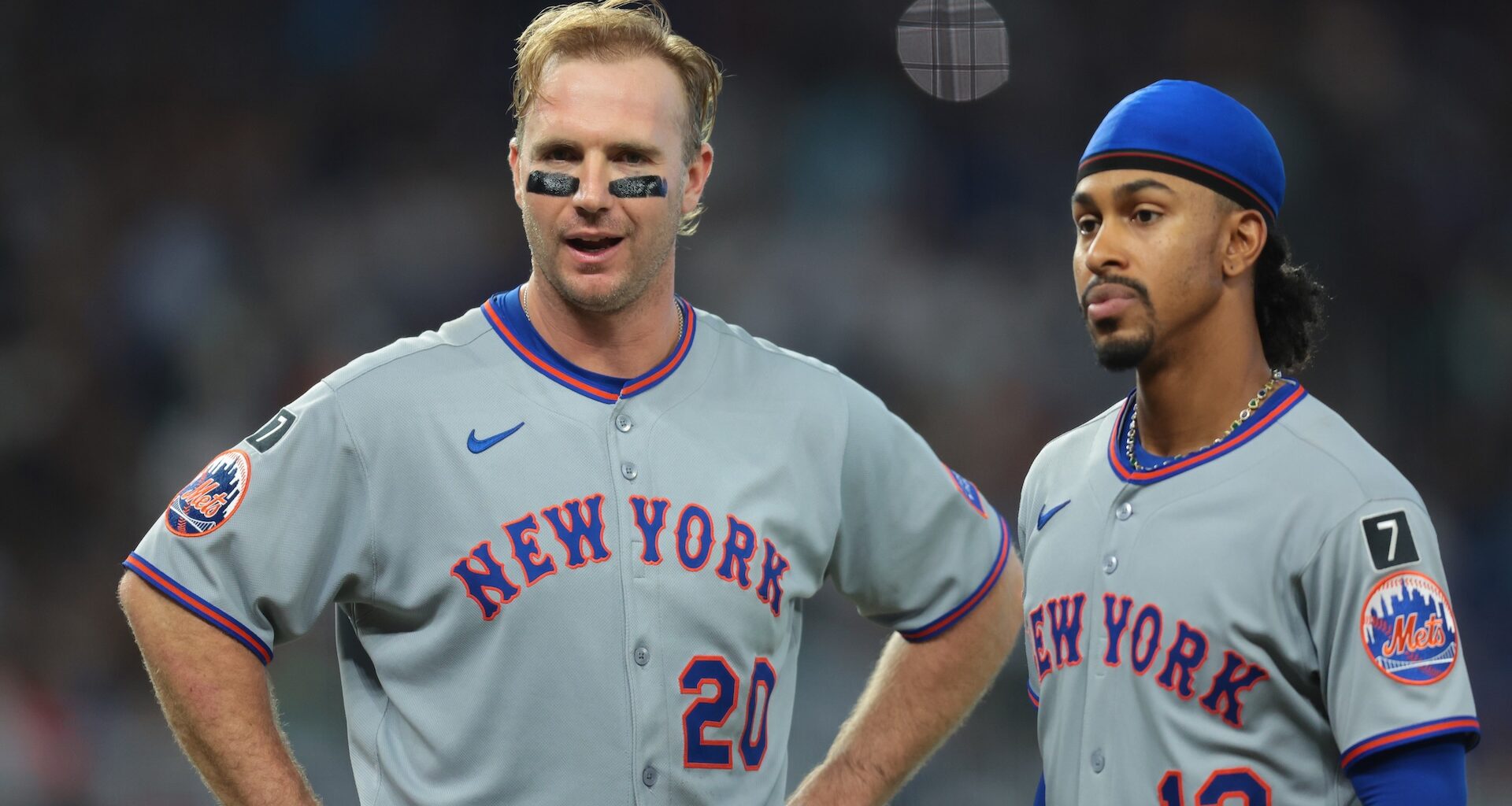 Red Sox Among 'Two Most Likely Landing Spots' For Mets Star