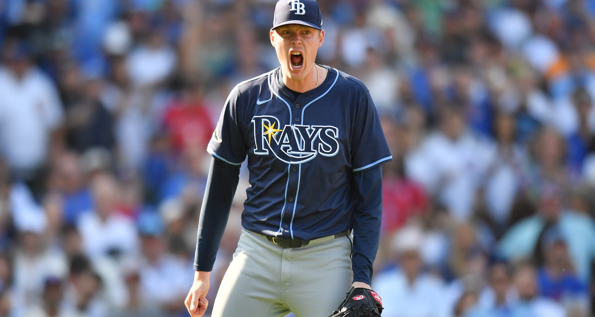 Pete Fairbanks, Marlins Reportedly Agree To $13 Million Contract