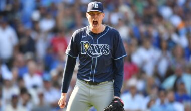 Pete Fairbanks, Marlins Reportedly Agree To $13 Million Contract