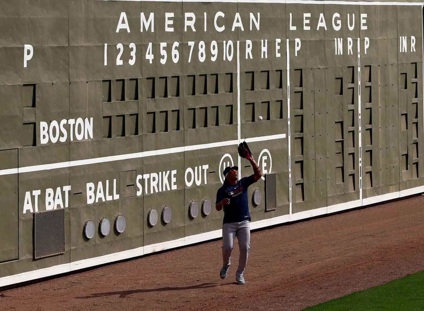 The Red Sox traded outfield prospect Jhostynxon Garcia to the Pirates on Thursday as part of a five-man deal.