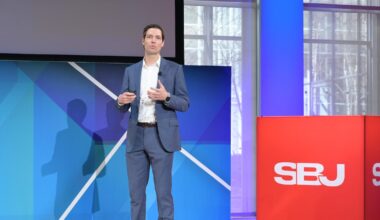 MLB Chief Operations & Strategy Officer Chris Marinak leaving role