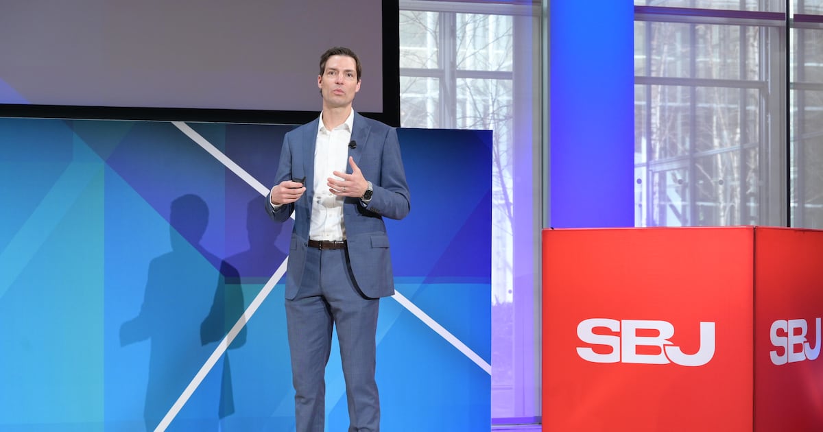 MLB Chief Operations & Strategy Officer Chris Marinak leaving role