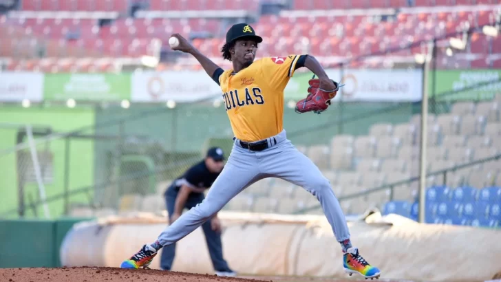 LIDOM: Reinforcement Draft Results and Round Robin Playoff Preview