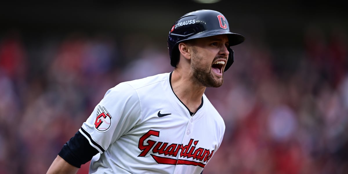 Royals sign veteran outfielder after 2-year stint with AL Central foe