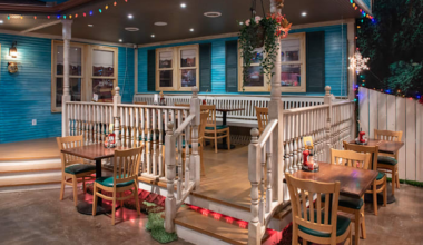 Restaurant named after Joe Louis to open new location on Detroit Tigers Opening Day