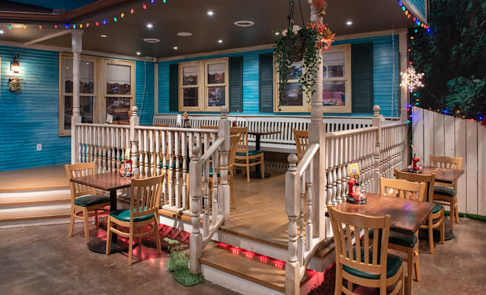 Restaurant named after Joe Louis to open new location on Detroit Tigers Opening Day