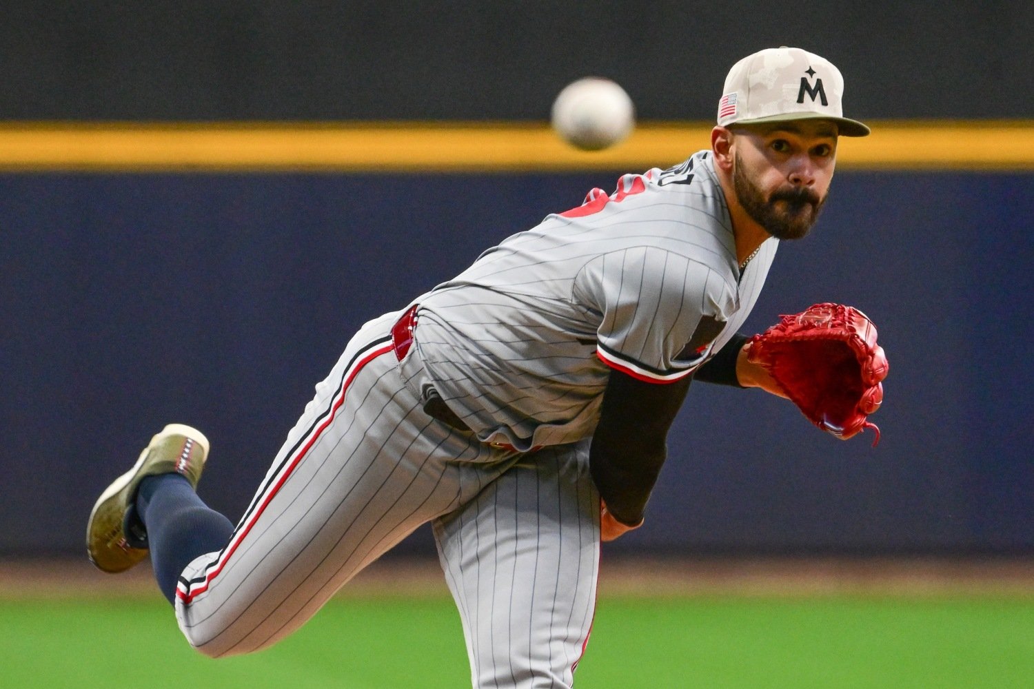 Should Pablo López Embrace the Kick-Change's Chaos in 2026? - Twins