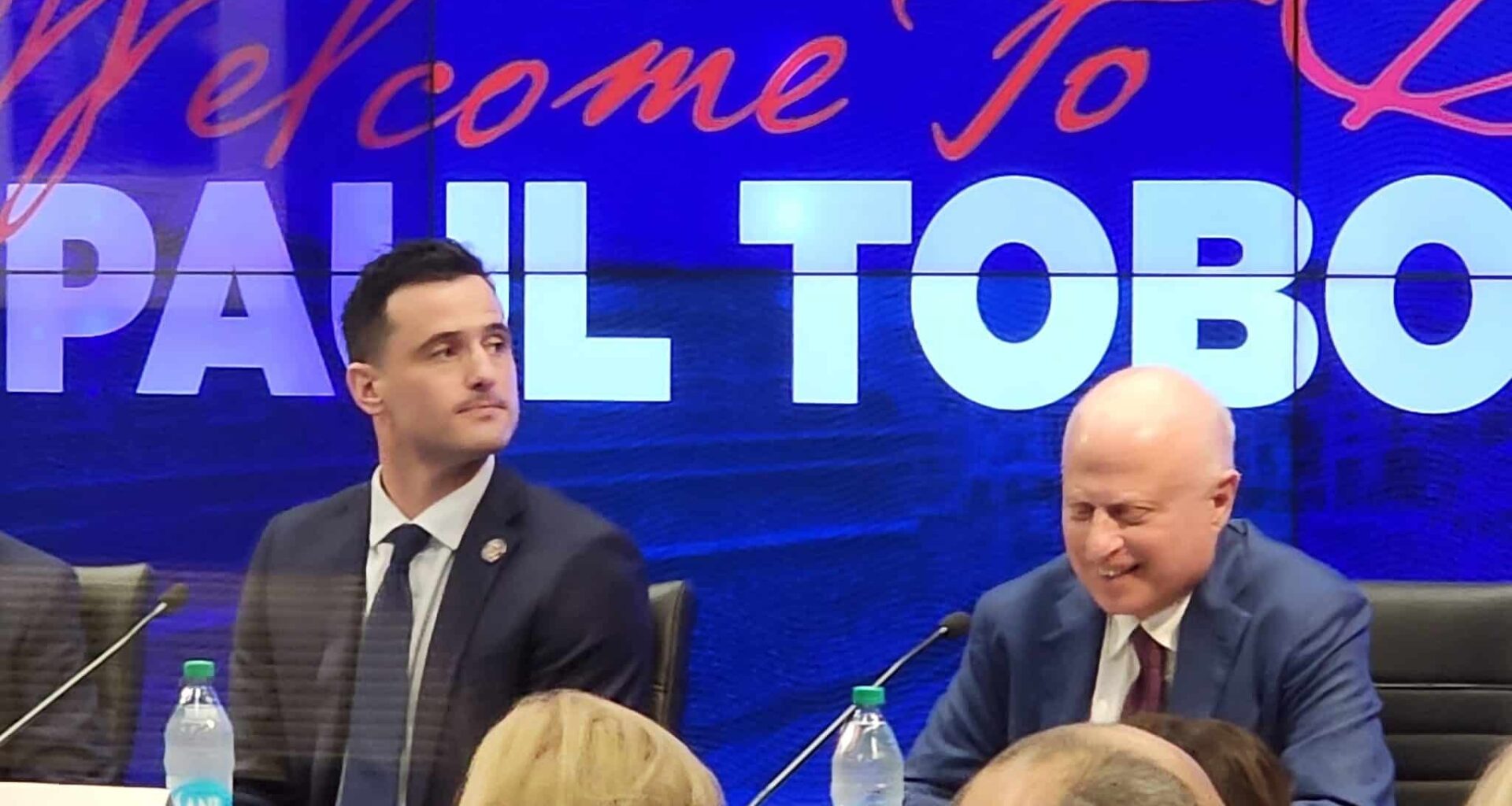 Nats' ownership must insist on signing a veteran leader on a longer-term deal