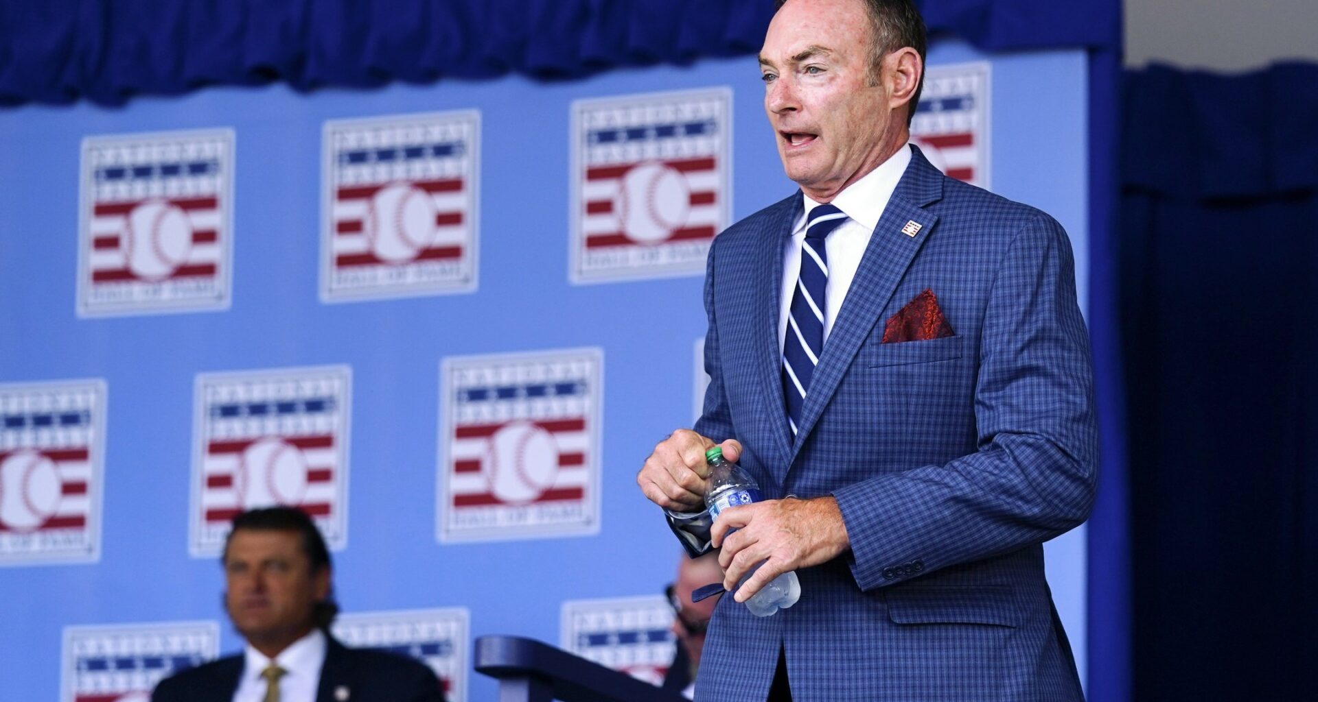 A Complicated Legacy Awaits the Twins with the Third Overall Pick - History