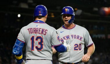 Red Sox Reportedly 'Best Positioned' To Land Superstar Slugger