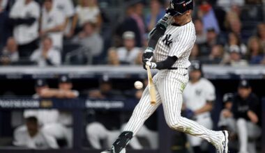 Mets and Yankees Seek Major Upgrades as MLB Winter Meetings Begin