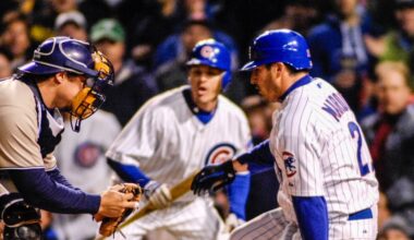 Cubs historical sleuthing: Jason Marquis edition