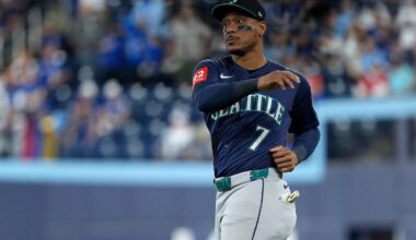 Jorge Polanco Signing May Have Been A Big Mistake For The Mets