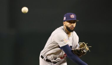 The numbers behind Devin Williams’ deal with the Mets